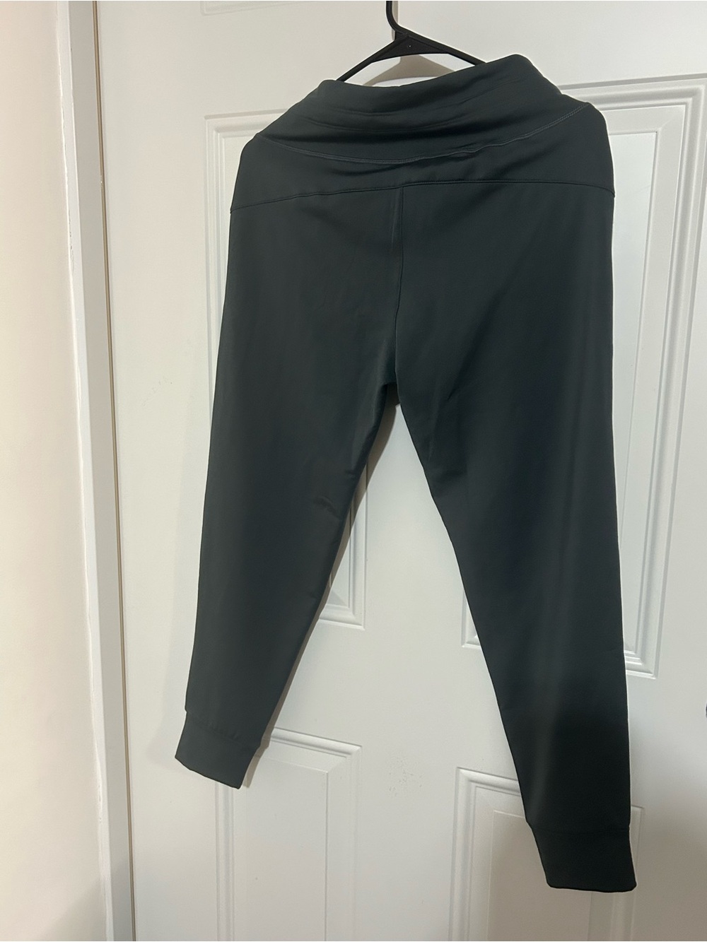 Baleaf Black Track Joggers - Picture 2 of 9